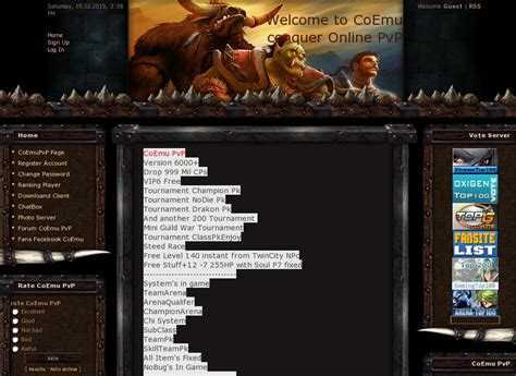 xtreme top 100|xtremetop100 conquer online.